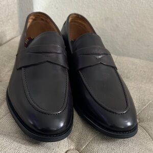 Classic dark brown Loafers
